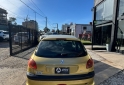 Autos - Peugeot 206 2007 Nafta - En Venta