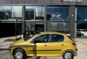 Autos - Peugeot 206 2007 Nafta - En Venta