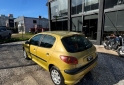 Autos - Peugeot 206 2007 Nafta - En Venta