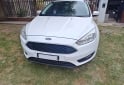 Autos - Ford Focus 2016 Nafta 135000Km - En Venta