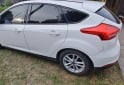 Autos - Ford Focus 2016 Nafta 135000Km - En Venta