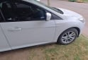 Autos - Ford Focus 2016 Nafta 135000Km - En Venta
