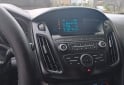 Autos - Ford Focus 2016 Nafta 135000Km - En Venta