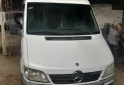 Utilitarios - Mercedes Benz Sprinter 313 2011 Diesel 300000Km - En Venta