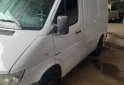 Utilitarios - Mercedes Benz Sprinter 313 2011 Diesel 300000Km - En Venta