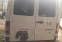 Utilitarios - Mercedes Benz Sprinter 313 2011 Diesel 300000Km - En Venta