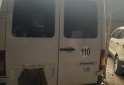 Utilitarios - Mercedes Benz Sprinter 313 2011 Diesel 300000Km - En Venta