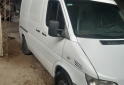 Utilitarios - Mercedes Benz Sprinter 313 2011 Diesel 300000Km - En Venta