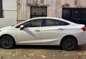 Autos - Chevrolet Cruze 2016 Nafta 132000Km - En Venta