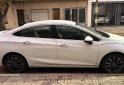Autos - Chevrolet Cruze 2016 Nafta 132000Km - En Venta