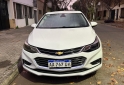 Autos - Chevrolet Cruze 2016 Nafta 132000Km - En Venta