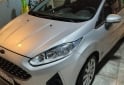 Autos - Ford Fiesta 2018 Nafta 95000Km - En Venta