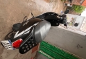 Motos - Motomel Strato alpino 150 2019 Nafta 8100Km - En Venta