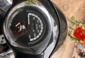 Motos - Motomel Strato alpino 150 2019 Nafta 8100Km - En Venta