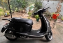 Motos - Motomel Strato alpino 150 2019 Nafta 8100Km - En Venta