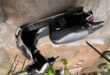 Motos - Motomel Strato alpino 150 2019 Nafta 8100Km - En Venta