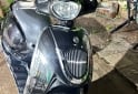 Motos - Motomel Strato alpino 150 2022 Nafta 8500Km - En Venta