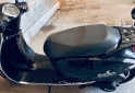 Motos - Motomel Strato alpino 150 2022 Nafta 8500Km - En Venta