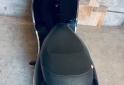 Motos - Motomel Strato alpino 150 2022 Nafta 8500Km - En Venta