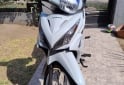Motos - Honda Wave 110 2024 Nafta 5900Km - En Venta
