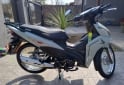 Motos - Honda Wave 110 2024 Nafta 5900Km - En Venta