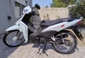 Motos - Honda Wave 110 2024 Nafta 5900Km - En Venta