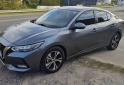 Autos - Nissan Sentra Advance 2022 2022 Nafta 100000Km - En Venta