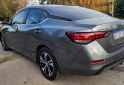 Autos - Nissan Sentra Advance 2022 2022 Nafta 100000Km - En Venta