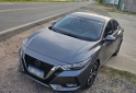 Autos - Nissan Sentra Advance 2022 2022 Nafta 100000Km - En Venta