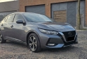 Autos - Nissan Sentra Advance 2022 2022 Nafta 100000Km - En Venta
