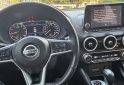 Autos - Nissan Sentra Advance 2022 2022 Nafta 100000Km - En Venta