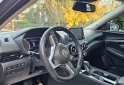 Autos - Nissan Sentra Advance 2022 2022 Nafta 100000Km - En Venta