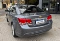 Autos - Chevrolet CRUZE LTZ 1.8N 2015 Nafta 140000Km - En Venta