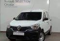 Utilitarios - Renault KANGOO II CONFORT 1.6 5A 2020 Nafta 57486Km - En Venta