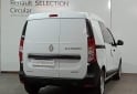 Utilitarios - Renault KANGOO II CONFORT 1.6 5A 2020 Nafta 57486Km - En Venta
