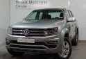Camionetas - Volkswagen AMAROK HIGHLINE 4X4 MT 2023 Diesel 25055Km - En Venta