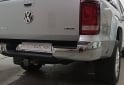 Camionetas - Volkswagen AMAROK HIGHLINE 4X4 MT 2023 Diesel 25055Km - En Venta