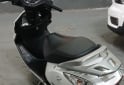 Motos - Honda Elite 2016 Nafta 19000Km - En Venta