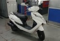 Motos - Honda Elite 2016 Nafta 19000Km - En Venta