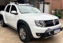 Camionetas - Renault Duster Oroch 2019 Nafta 140000Km - En Venta
