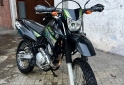 Motos - Yamaha xtz 250 2010 Nafta 26400Km - En Venta