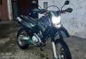 Motos - Yamaha xtz 250 2010 Nafta 26400Km - En Venta