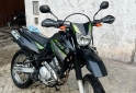 Motos - Yamaha xtz 250 2010 Nafta 26400Km - En Venta