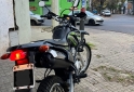 Motos - Yamaha xtz 250 2010 Nafta 26400Km - En Venta