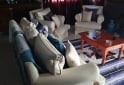 Hogar - Vendo juego de sillones - En Venta