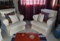 Hogar - Vendo juego de sillones - En Venta