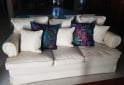 Hogar - Vendo juego de sillones - En Venta