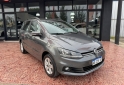 Utilitarios - Volkswagen Suran Trendline 2017 Nafta 125000Km - En Venta