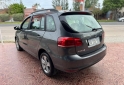 Utilitarios - Volkswagen Suran Trendline 2017 Nafta 125000Km - En Venta