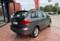 Utilitarios - Volkswagen Suran Trendline 2017 Nafta 125000Km - En Venta